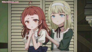 Eps_3 Aku Ter isekai dan menjadi Pencipta Sihir Terhebat [Magic Maker: Isekai Mahou no Tsukurikata]