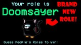 HOW TO WIN as the NEW "DOOMSAYER" ROLE!