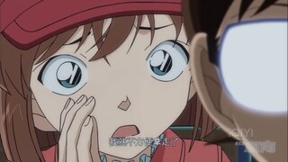 少女的脸红 胜过所有情话