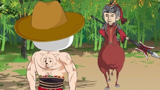 【First-class Advisor】Episode 11
