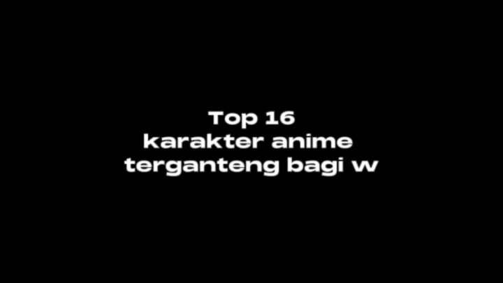 kalo rame lanjut ya