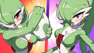 [Pokémon Animation] Sự lựa chọn của Solomon và câu chuyện về những người mẹ
