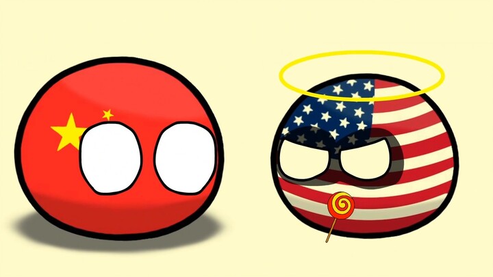【Polandball】Countries’ views on death