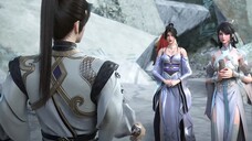 Cultivating The Supreme Dantian episode 4 sub indo