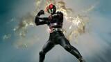 When my execution song plays, you will be dead! kamen rider black execution song black action