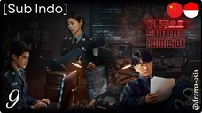 [Sub Indo] Serial Homicide – Eps. 09 (2025)