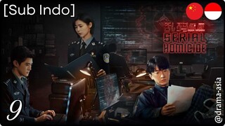 [Sub Indo] Serial Homicide – Eps. 09 (2025)