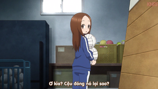 trò đùa đáng yêu ss2 tập 8