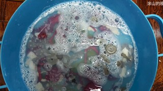 Cosmic Star God [Repainted and Modified] Little White Dragon Apollo