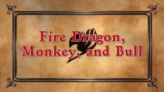 Hội Pháp Sư Fairy Tail - Tập 2 ( Lồng Tiếng )