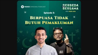 Noice - Berbeda Tapi Bersama