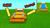 Cara Membuat Farm Otomatis Di Minecraft