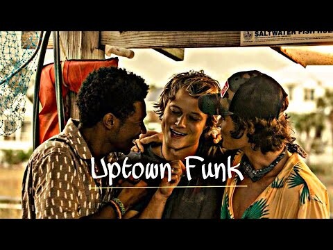 Multifriendship - Uptown Funk