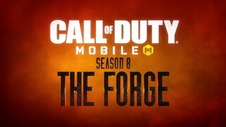 Season 8 Trailer [Call of Duty®: Mobile - Garena]