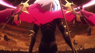 [MAD·AMV] FGO. Biarkan pertarungan dewa terjadi kembali!