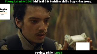 Phim 2067 (p2) #rvphimhanhdong