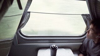 VLOG | A 16-day trip from Suzhou to Paris by train | The most unforgettable trip in 2019