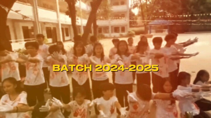 Hanggang sa muli mga kaibigan