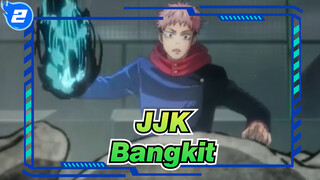 Jujutsu Kaisen | [Yuji & Kento / CP] Bangkit_2