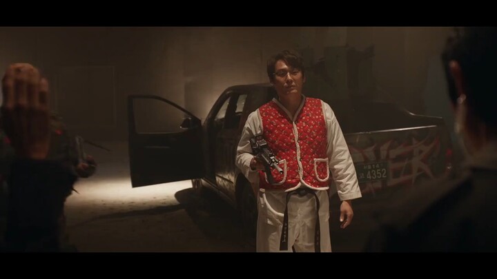 Ep.7.1สายลับคิมกลับมาแล้ว