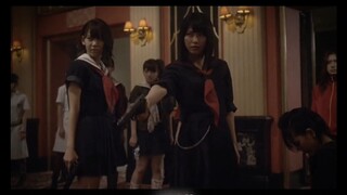 Majisuka Gakuen S5