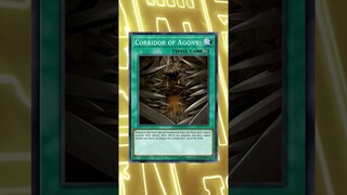 I Just Discovered An INSANE Spicy Tech Card! Yu-Gi-Oh! #shorts