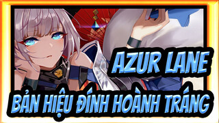 [Azur Lane|Hoành tráng|Beat-Hòa âm|1080P]Bản hiệu đính Hoành tráng_A