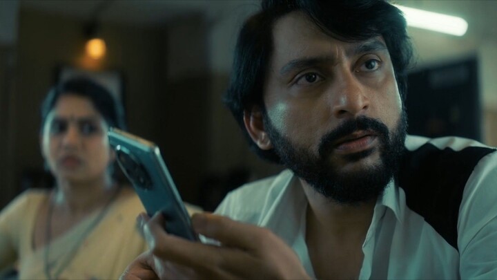Karuppu (2026) Baby Kannan's Power - Tamil 1080p HD - Suriya, RJ Balaji, Sai Abhyankar, Swasika