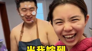 当我嫁到哥哥们的隔壁，这饭怎么越蹭越饿呢……