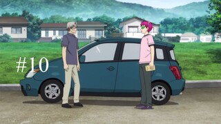 EP 10 - Saiki Kusuo no Ψ-nan 2 [Sub Indo]