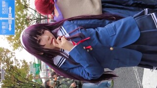 みんなのSesi Foto Cosplay-p3