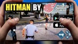 Hitman is releasing on Android || Netease games || Mission Zero