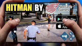 Hitman is releasing on Android || Netease games || Mission Zero