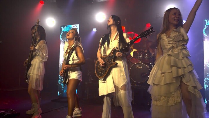 LOVEBITES – Baltimore Soundstage (11/05/2025) | Live Performance