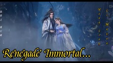 Renegade Immortal 27 Subtitle Indonesia