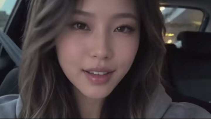 gue lucu banget