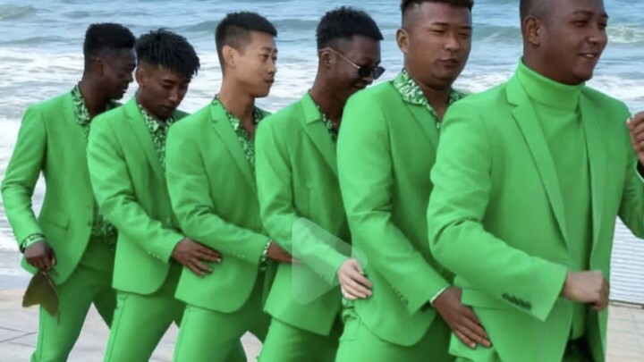 弗雷尔卓德摇～吃海鲜