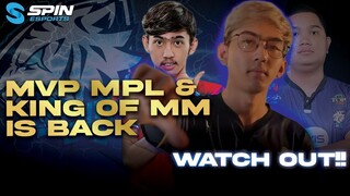 ALASAN KENAPA EVOS BRANZ TIDAK AKAN LAMA DI MDL & NAIK MPL! KUALITAS EMAS! SAINGAN KETAT DI GOLDLANE