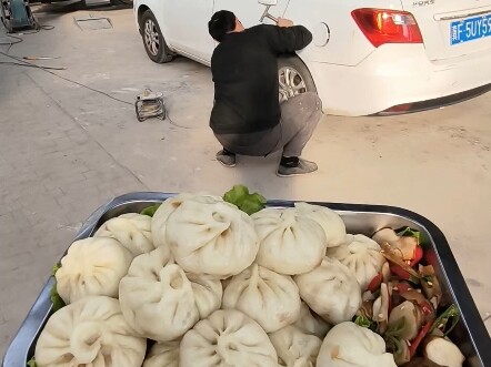 You deserve to go two days without food! You can’t even eat a proper meal—totally messed up!