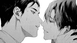 [Secret Councillor] Ending with a happy ending Secretary top x Councillor bottom ‖ Strongly recommen