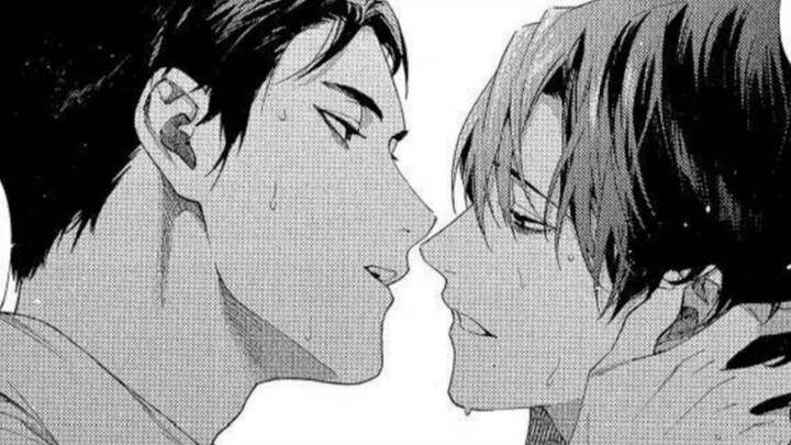[Secret Councillor] Ending with a happy ending Secretary top x Councillor bottom ‖ Strongly recommen
