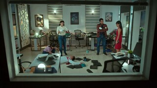 CID – Season 2 Episode 45