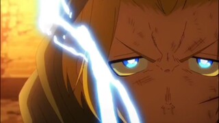 Fire Force Season 3 - Episode 5