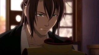 Hakuoki Hekketsuroku (S2) episode 2 - SUB INDO