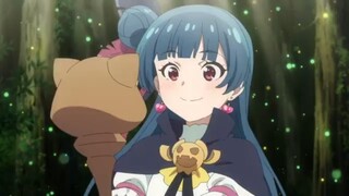 Yohane of the Parhelion -SUNSHINE in the MIRROR-  PV Discussion