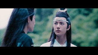 [OPV] เหลือวิญญาณก็จะรัก - 《The Untamed ปรมาจารย์ลัทธิมาร 》魔道祖师 l KAKAPO26