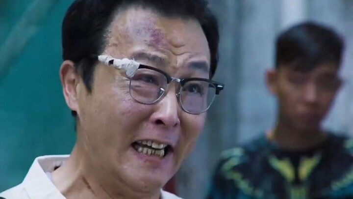 เพื่อช่วยลูกชายเลิกยา ตัวเองกลับติดยาไปเสียเอง ในโลกนี้มีเพียงพ่อแม่เท่านั้นที่รักและห่วงใยเราอย่างไ