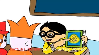 Bernyanyi Bersama Pulu Pulu NEW2 Musikal A Way Of Life