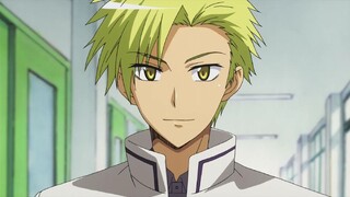 Kaichou wa Maid Sama Episode 8 (Eng sub)