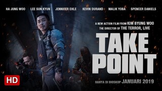 Take Point (2018) SUB INDO FULL HD